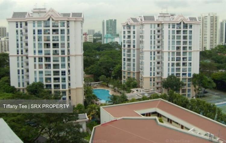 Emerald Park (D3), Condominium #223223481